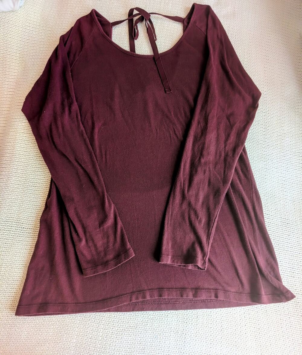 XL Old Navy Women's Top